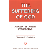 0615387: The Suffering of God