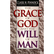 16910: The Grace of God and the Will of Man