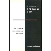 3632X: Speaking of a Personal God