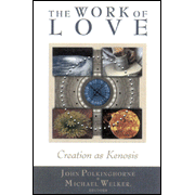 48850: The Work of Love: Creation as Kenosis