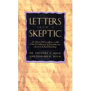 63244: Letters from a Skeptic