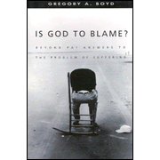 823948: Is God to Blame?: Beyond Pat Answers to the Problem of Suffering
